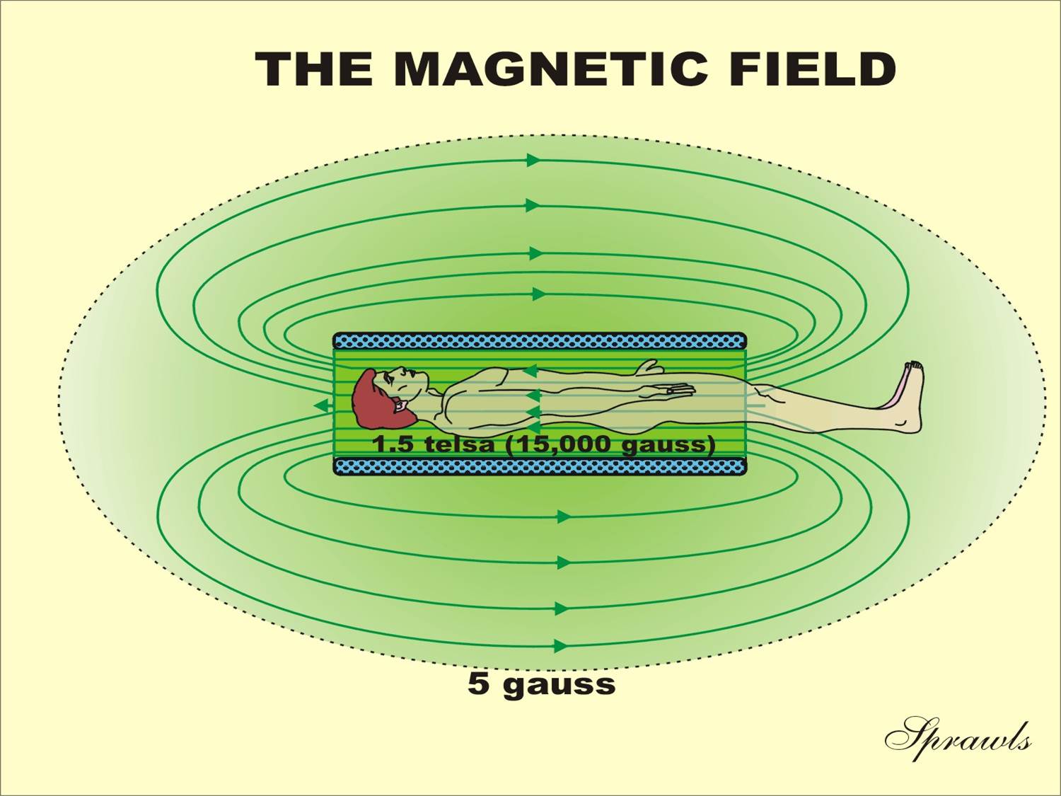 Resonance Imaging